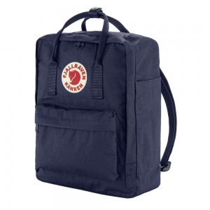 Fjallraven Kanken Classic - Midnight Purple